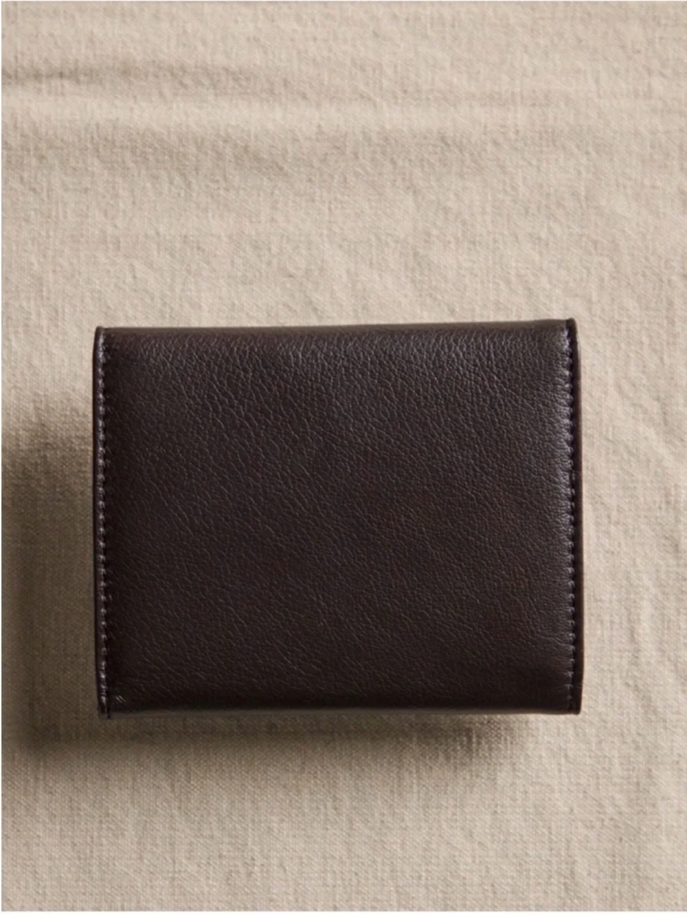 Free People Lock It Up Wallet